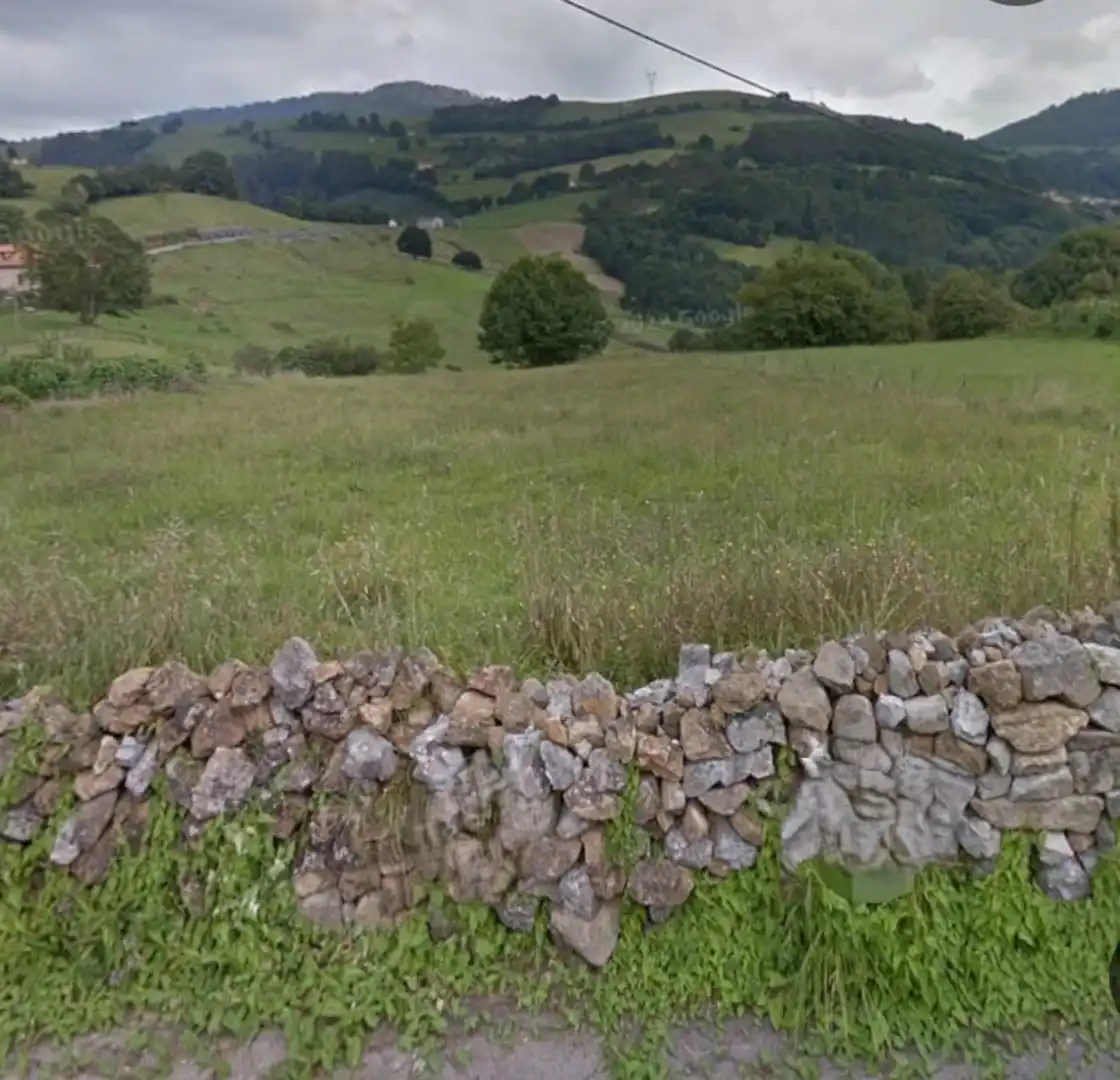 Rural land for sale in Villafufre - Barrio Villafufre-San Martin 15B, imagen 2