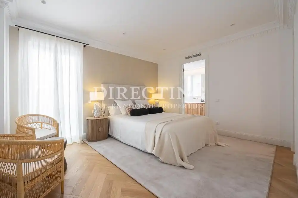 Wohnung mit Aufzug zum Verkauf in Calle de López de Hoyos, imagen 40