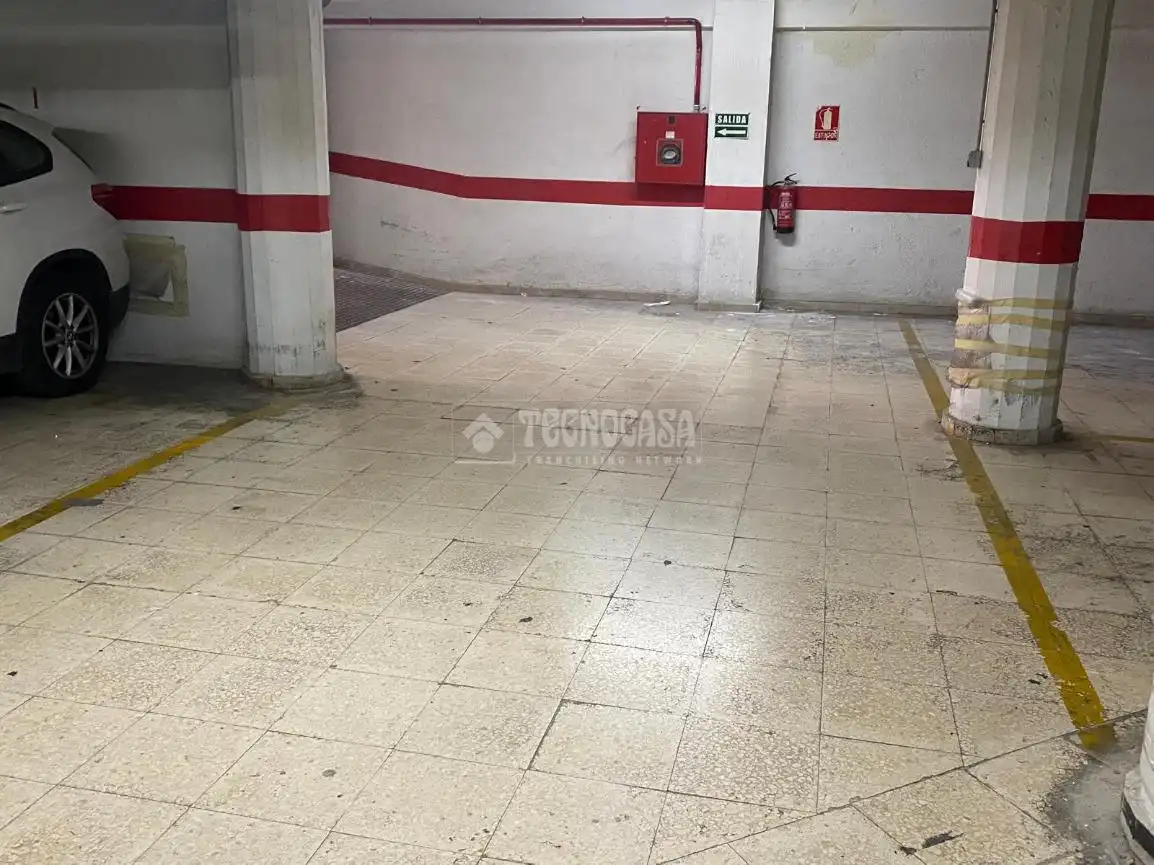 Aparcament en venda a Cam. de Ronda, imagen 8