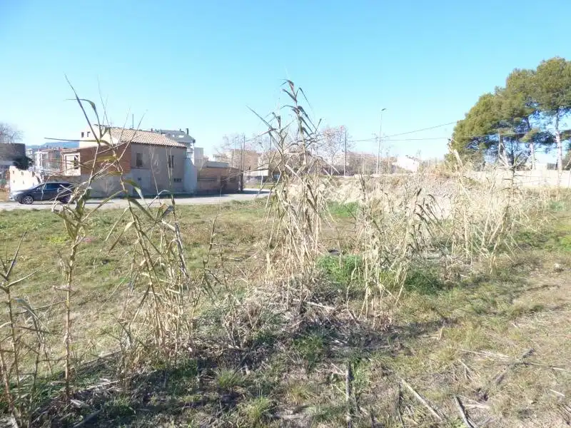 Lands and plots for sale in Vilanova del Camí, imagen 4