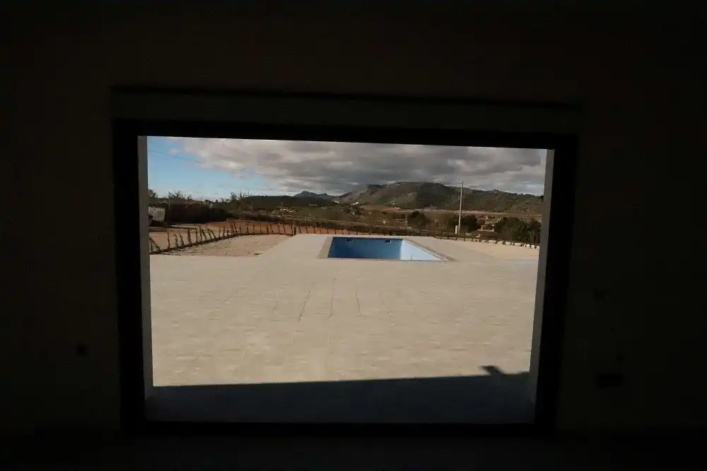 Casa en venta en Hondón de las Nieves / El Fondó de les Neus, imagen 43
