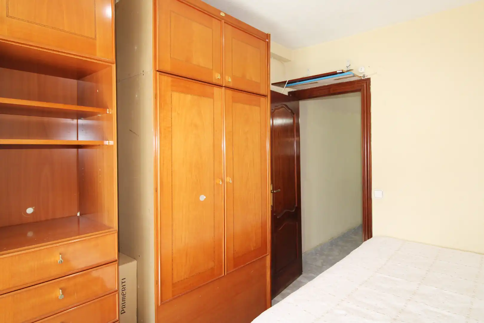 Flat for sale in Levante, imagen 12