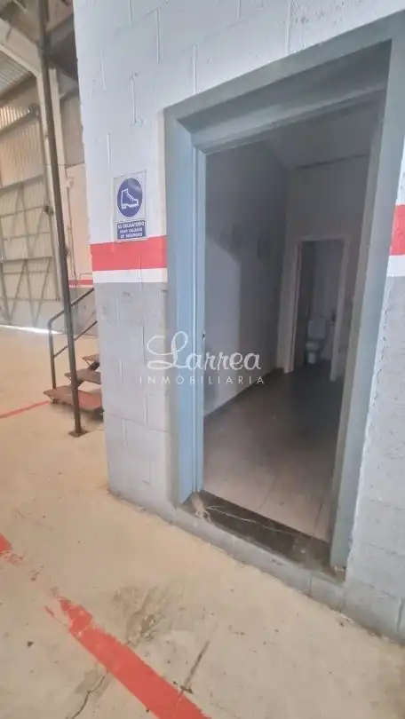 Industrial building for sale in Mendieta industrialdea 4, imagen 6