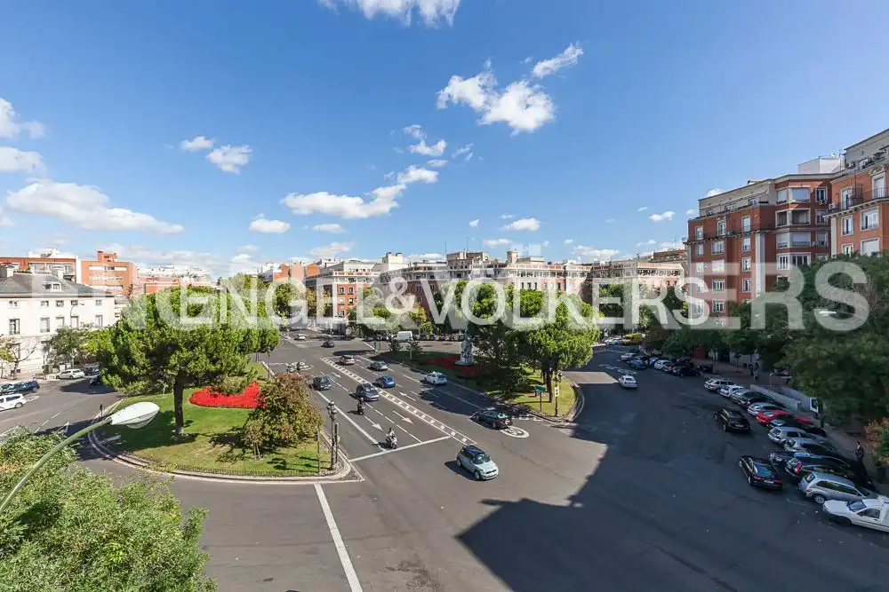 Piso con ascensor en venta en Calle del Príncipe de Vergara, imagen 19