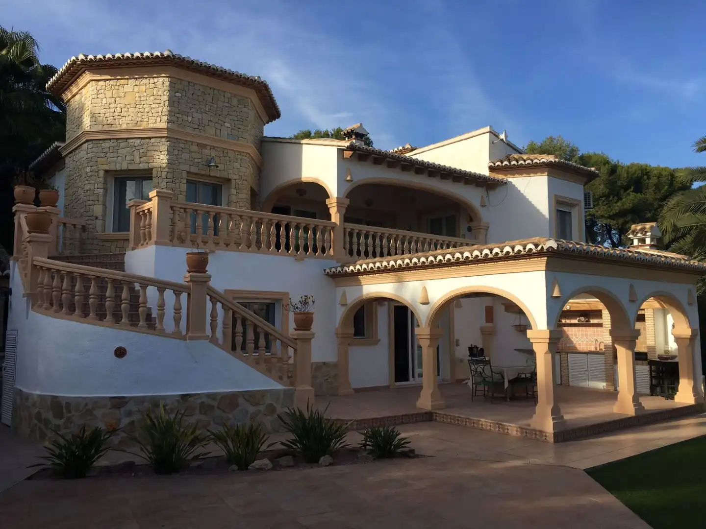 Villa avec piscine à vendre à Pinar del Advocat - Cometa, imagen 3