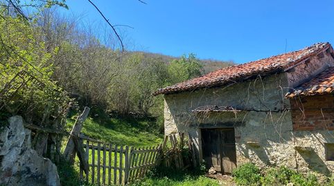 Foto 3 von Grundstücke zum Verkauf in Bobia de Arriba, Onís, Asturias