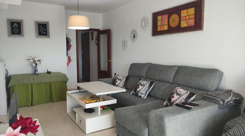 Foto 4 von Dachboden zur Miete in Calle Padre Juan Sánchez Barragán, 6, Centro - Calzada - Cabo Noval, Sanlúcar de Barrameda