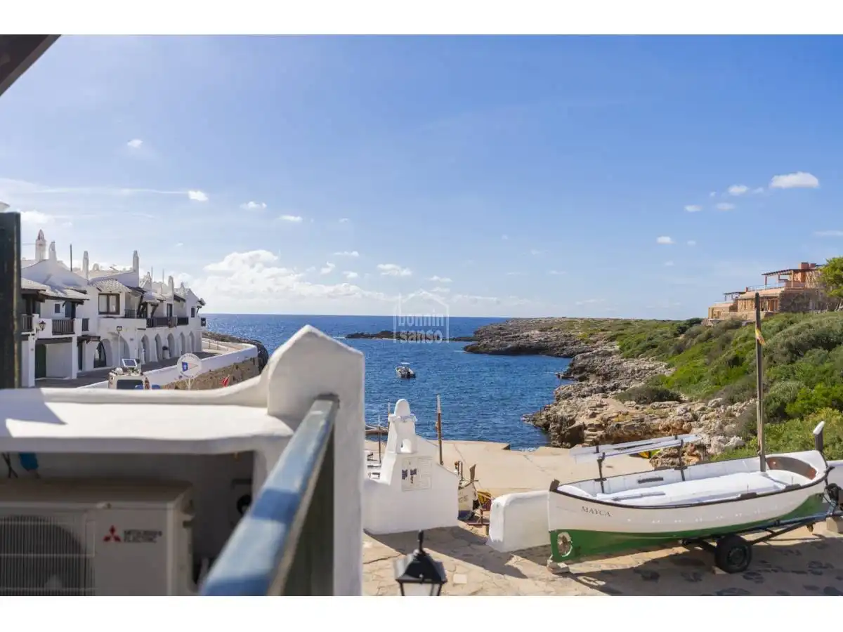 Apartamento en venta en Sant Lluís, Illes Balears