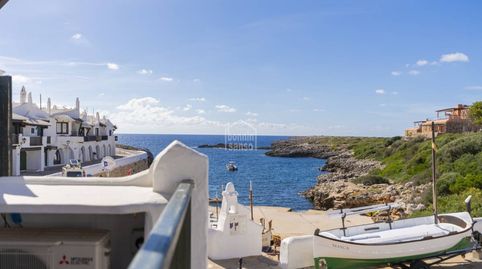 Foto 2 de Apartamento en venta en Binibèquer, Sant Lluís