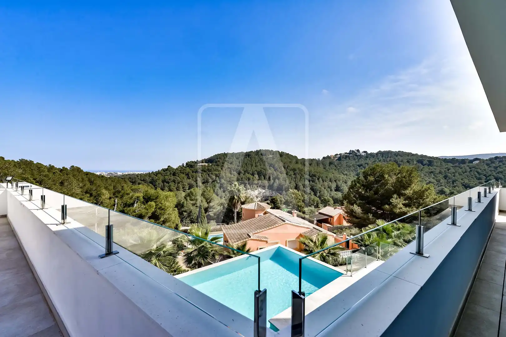 Chalet con piscina en venta en Partides comunes - Adsubia, imagen 21