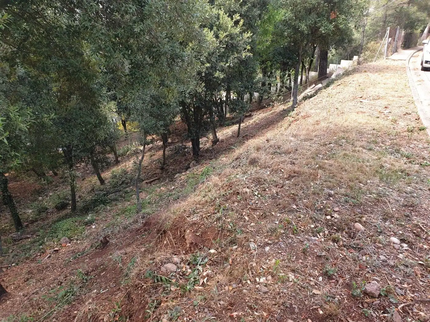 Terrain résidentiel à vendre à Matadepera, imagen 13