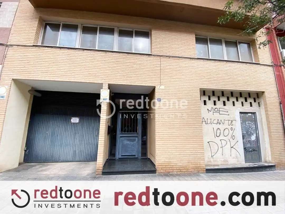 Local comercial de lloguer a Pla - Carolinas, imagen 29