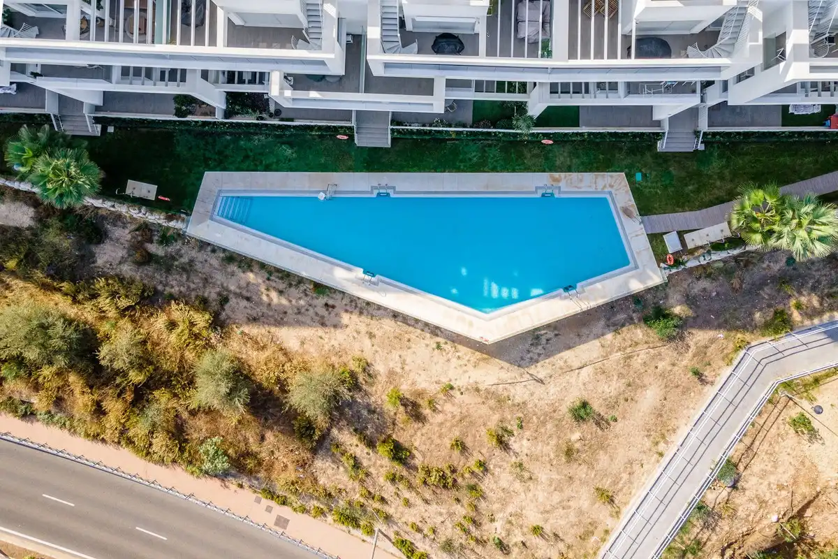 Apartment mit Pool zum Verkauf in El Pinillo, imagen 41