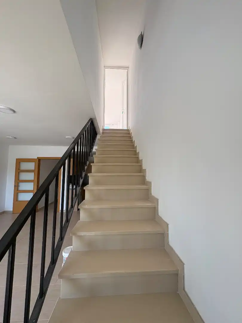 Dúplex de alquiler en Olèrdola con Aire acondicionado, Calefacción y Terraza