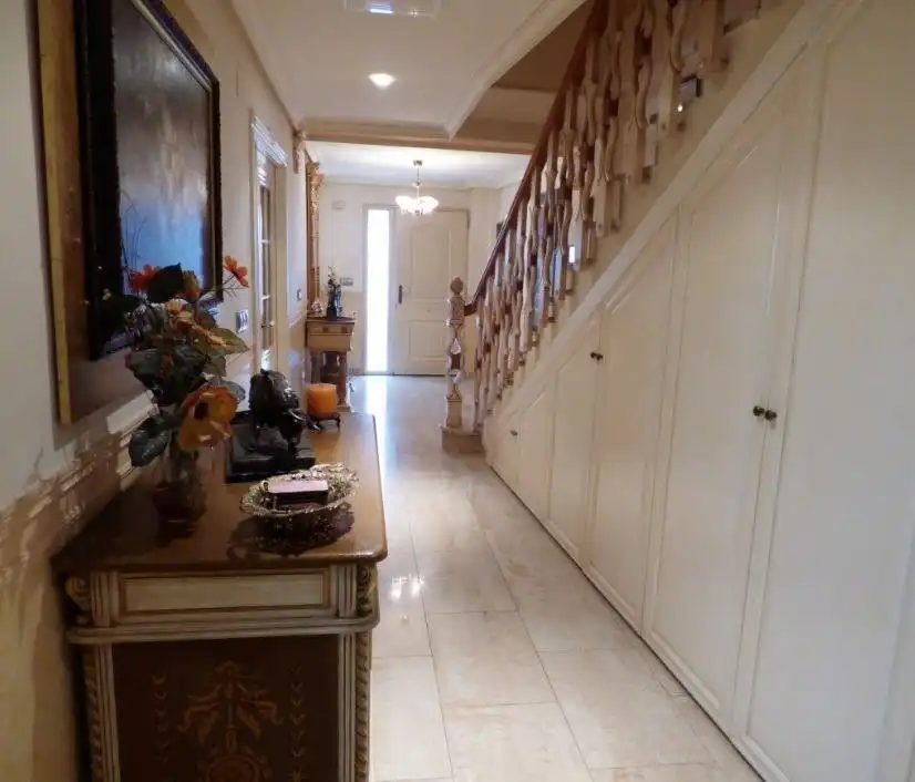 Casa o xalet en venda en Crevillent amb Aire condicionat, Calefacció i Jardí privat