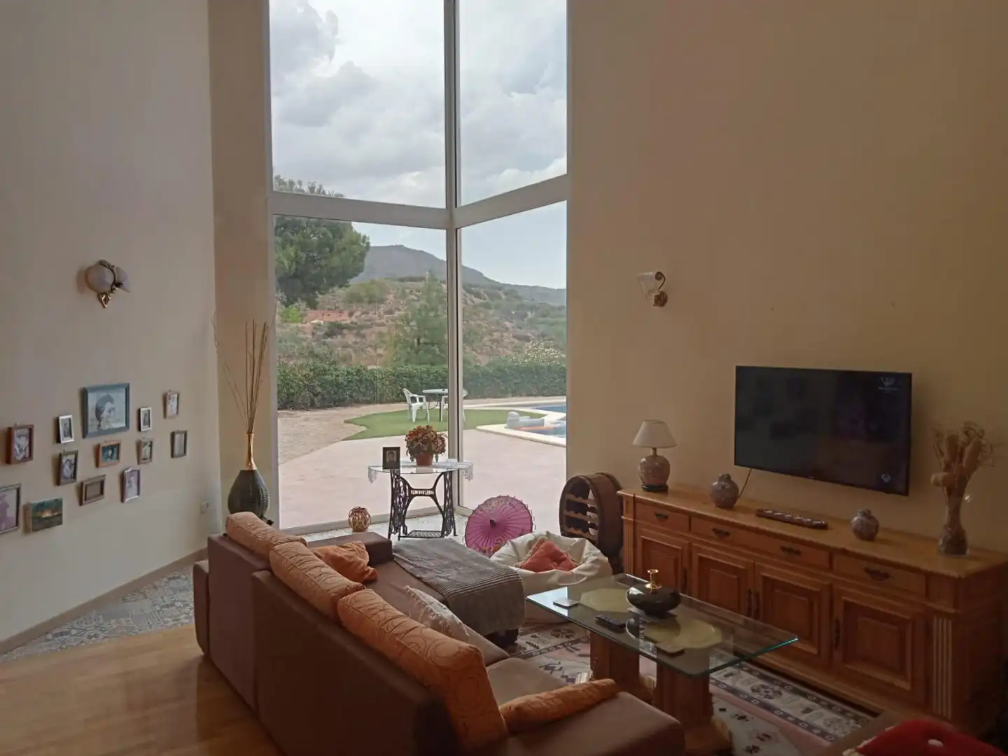 Villa con piscina in vendita a Totana, imagen 6