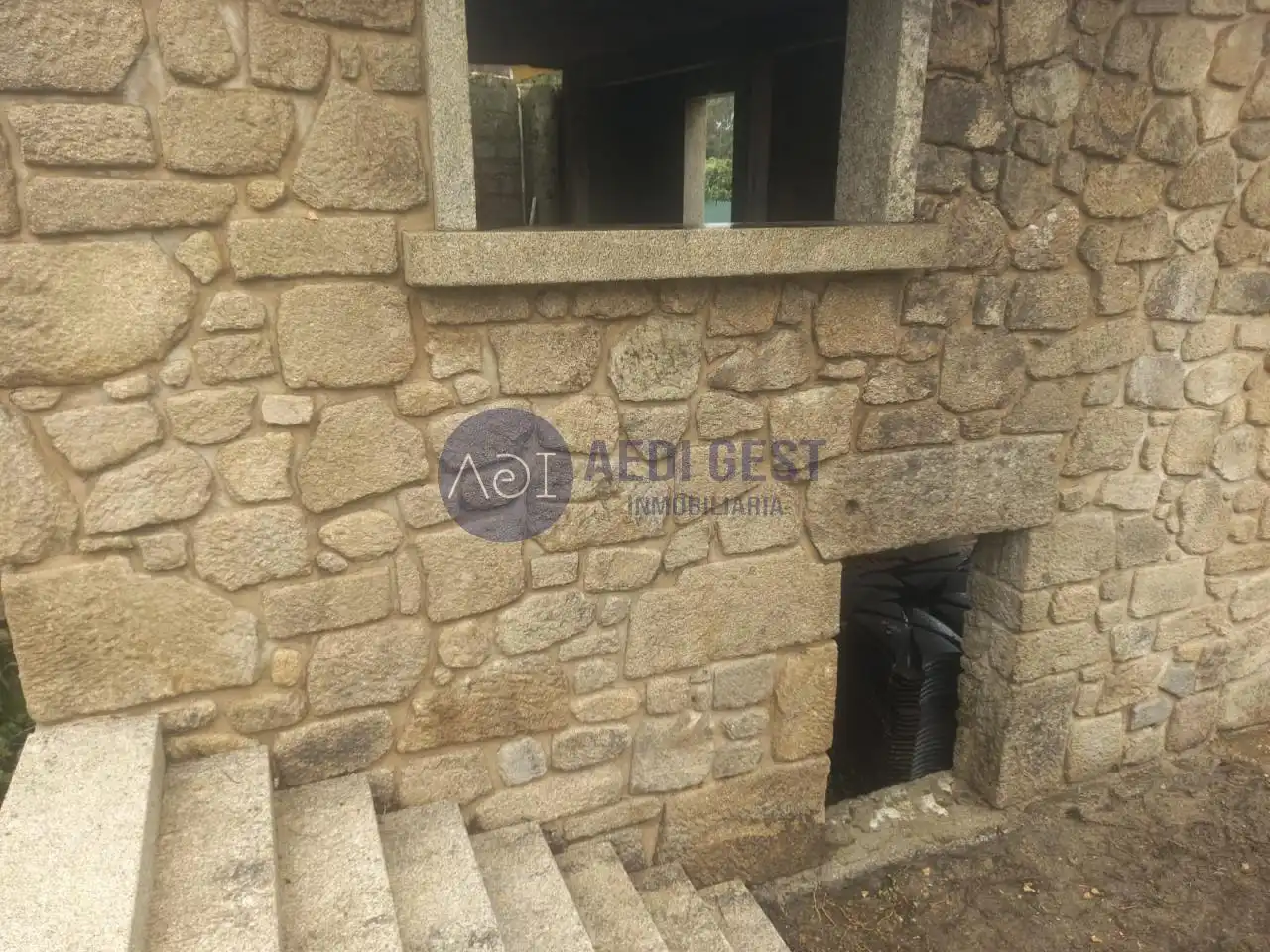 Habitatge amb jardí en venda a Lugar Estrada, imagen 3
