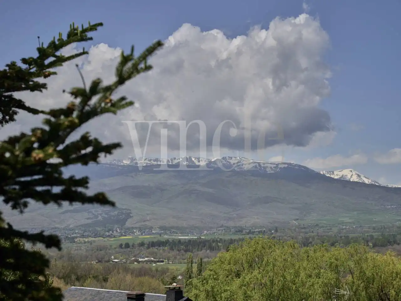 Dúplex en venda a Calle NOU, Fontanals de Cerdanya