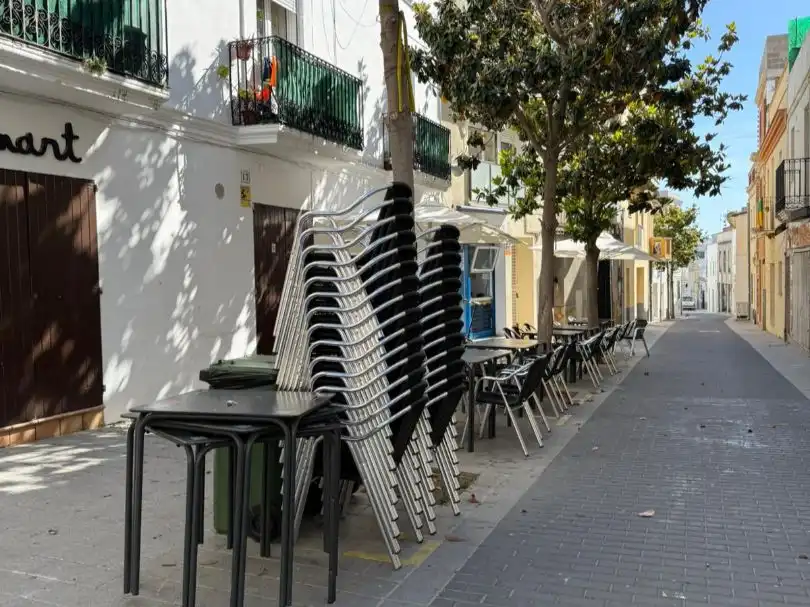 Local commercial en cession à carrer major 19, imagen 8