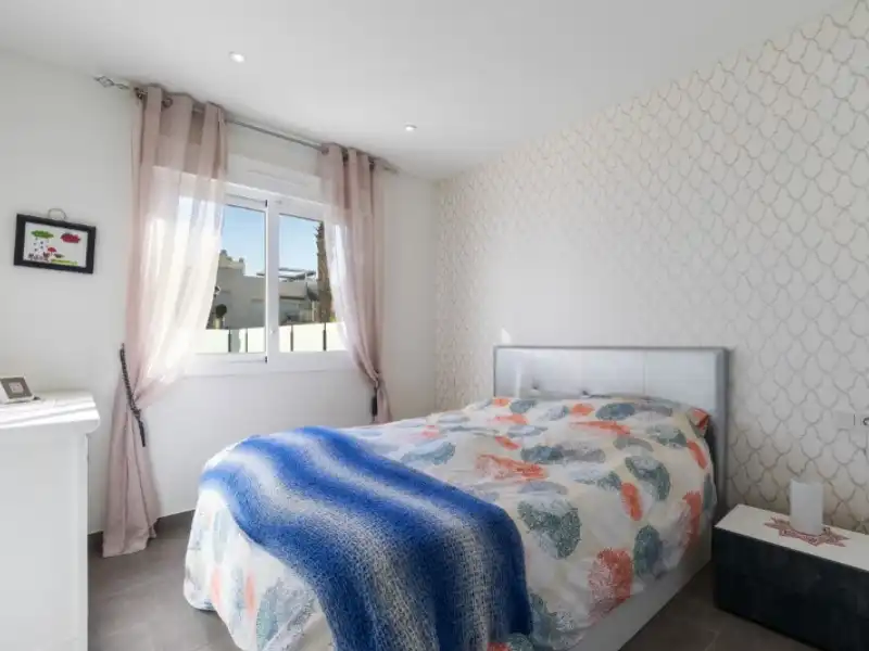 Piano terra con piscina in vendita a Nueva Torrevieja - Aguas Nuevas, imagen 18