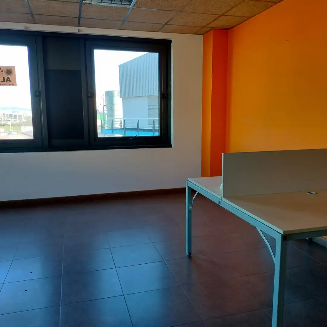 Oficina amb ascensor de lloguer a Ugartebeitia, imagen 4