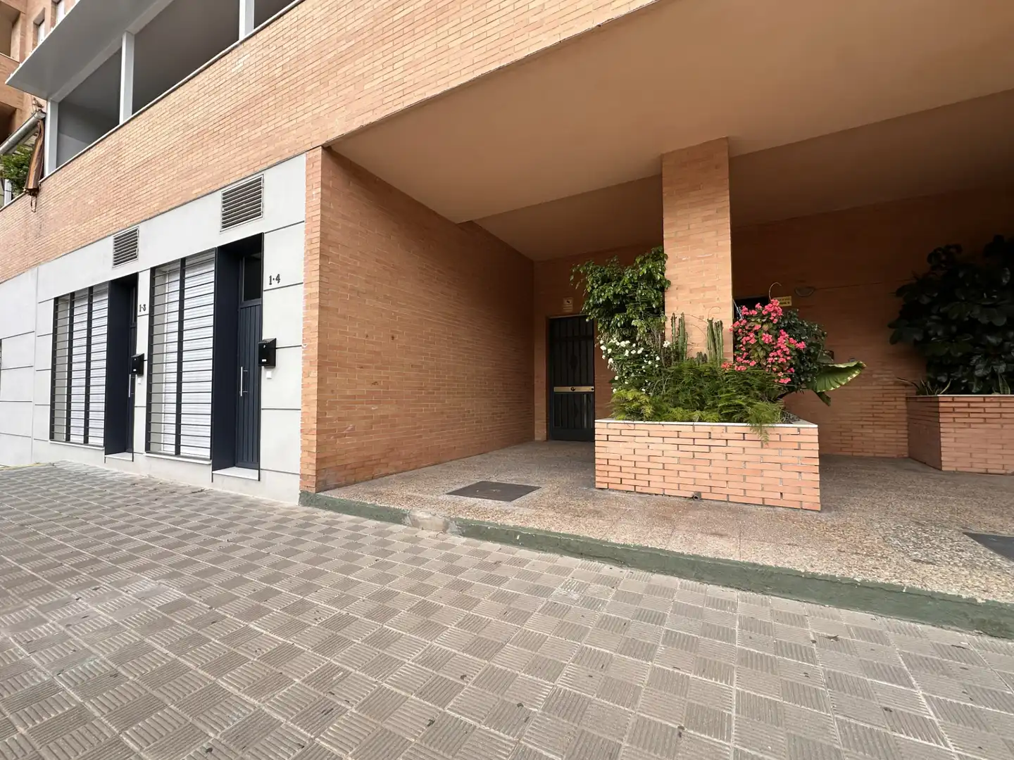 Flat with pool for sale in Calle Cueva de Menga 1, imagen 17