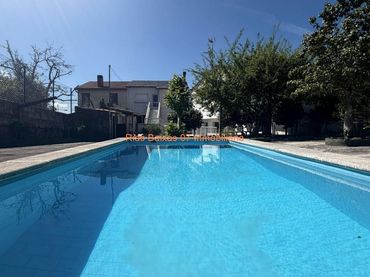 Maison avec piscine à vendre à Mos