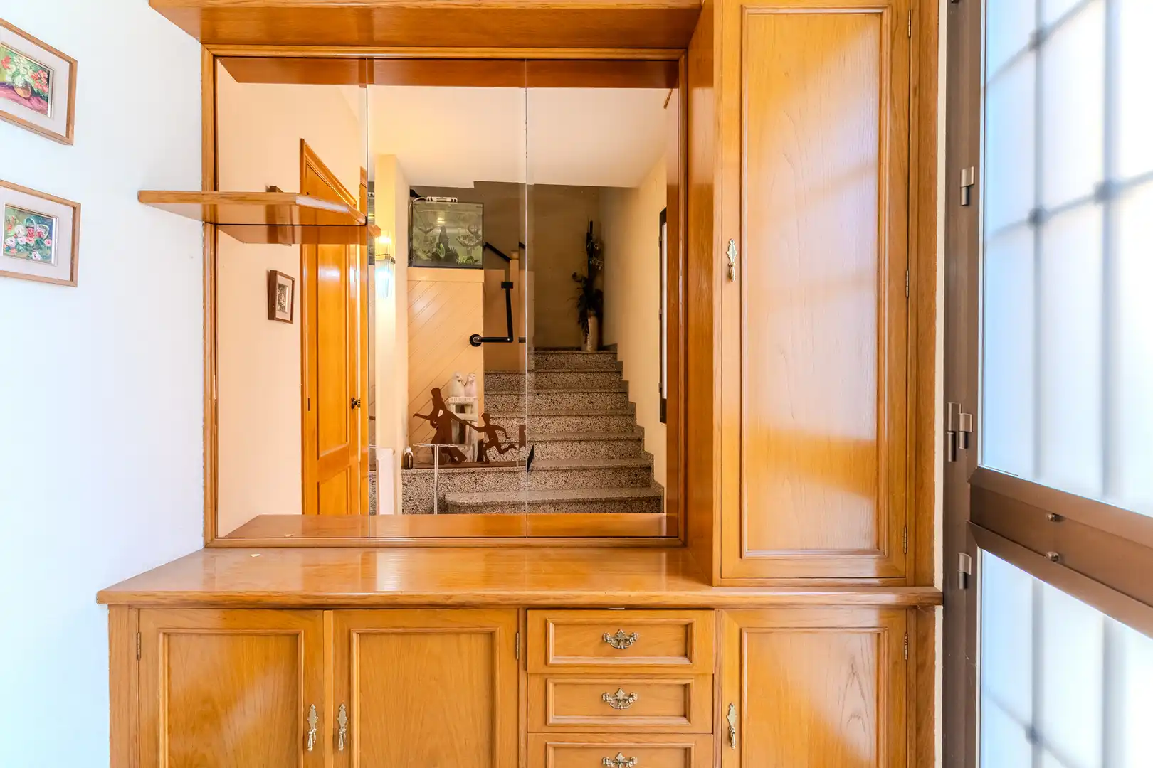 Chalet con terraza en venta en Carrer del Taulí, imagen 61