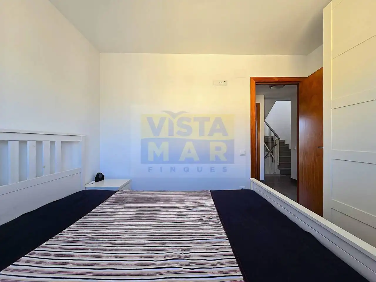 Casa adosada en venta en Marítim