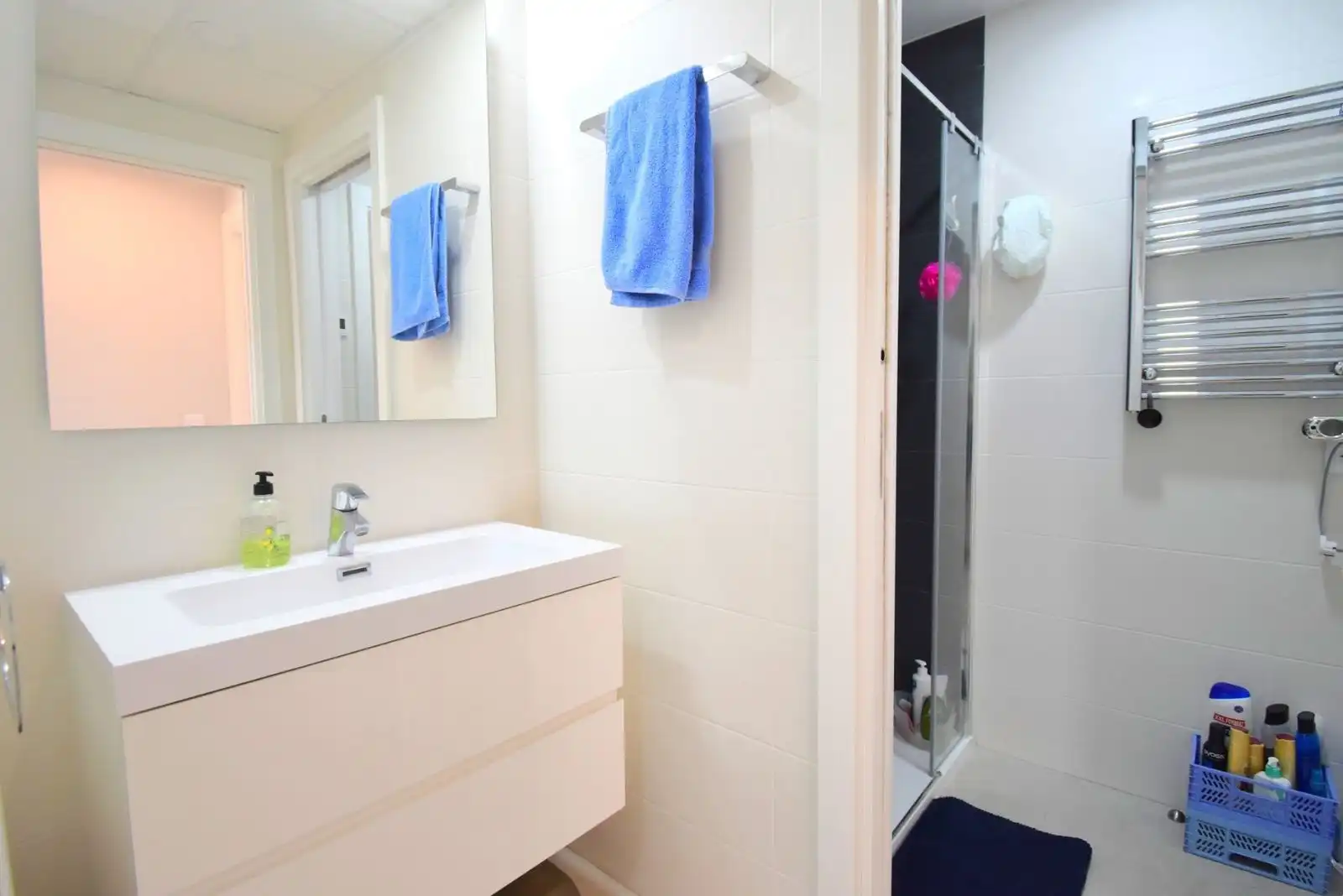 Appartement compact avec piscine à vendre à N/A, imagen 9
