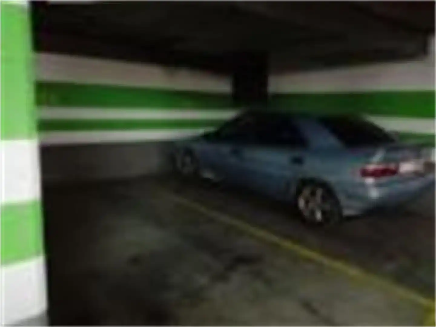 Parking of Garage for sale in Valdepelayo - Montepinos - Arroyo Culebro