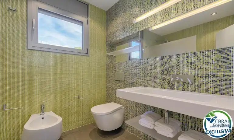 Villa con piscina in vendita a Rosselló 8, imagen 41