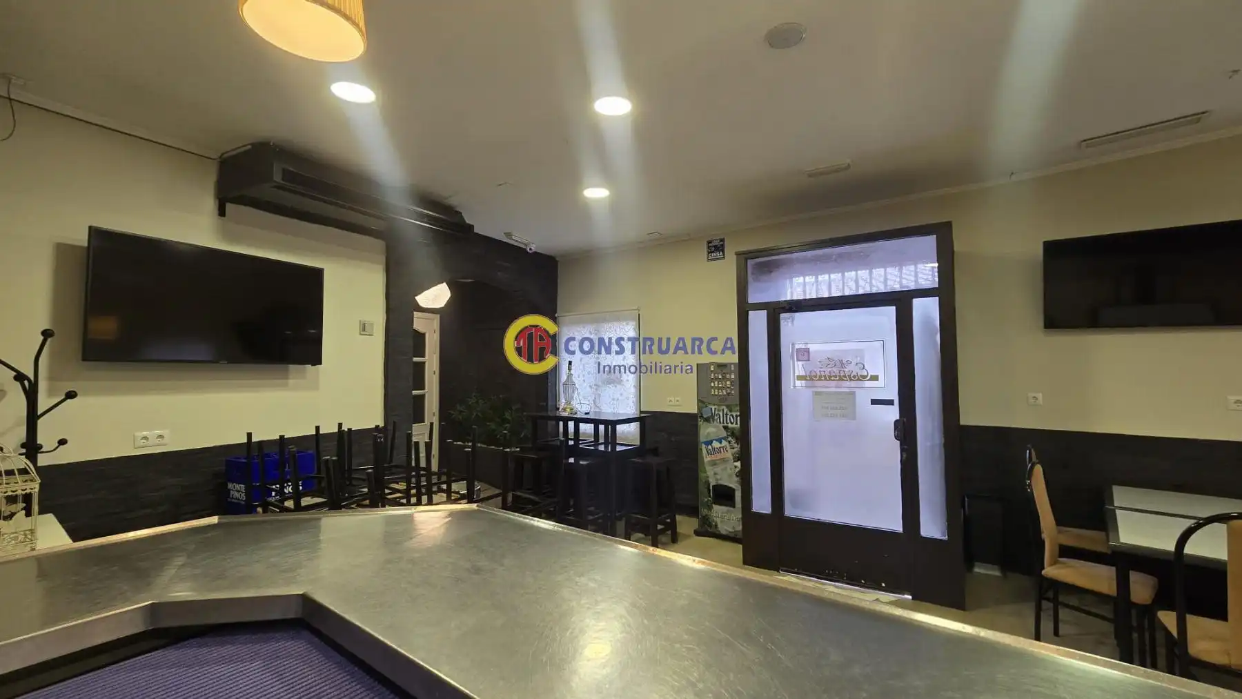 Buildings for sale in La Pueblanueva