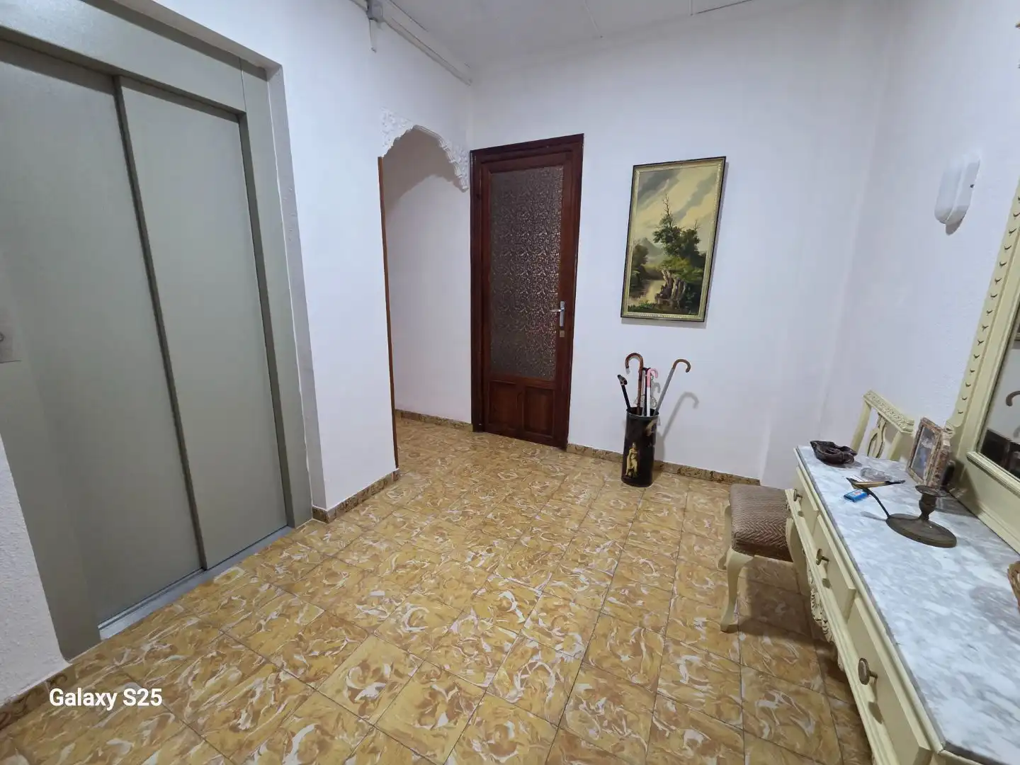 Piso con ascensor en venta en Carrer Pare Castells 23, imagen 18