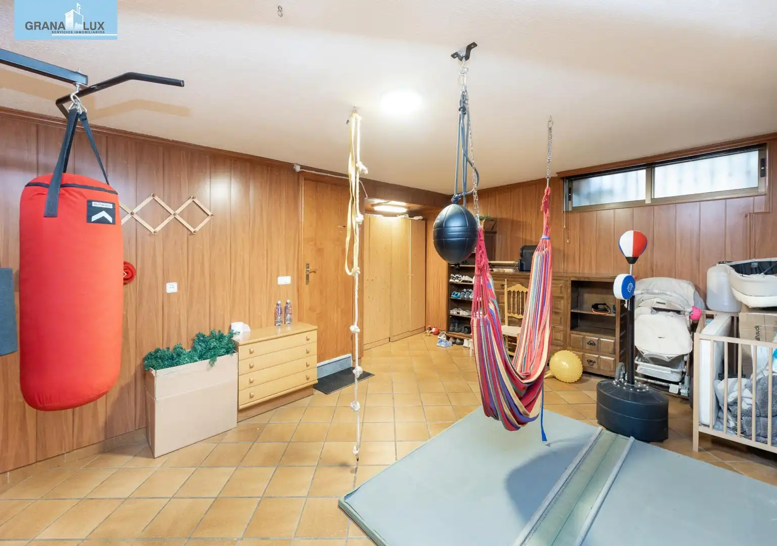 Casa a schiera con piscina in vendita a Calle los Huertos #7, imagen 29