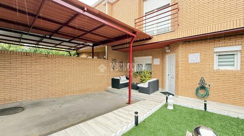Foto 2 de Casa adosada en venta en Parque Coimbra, Móstoles