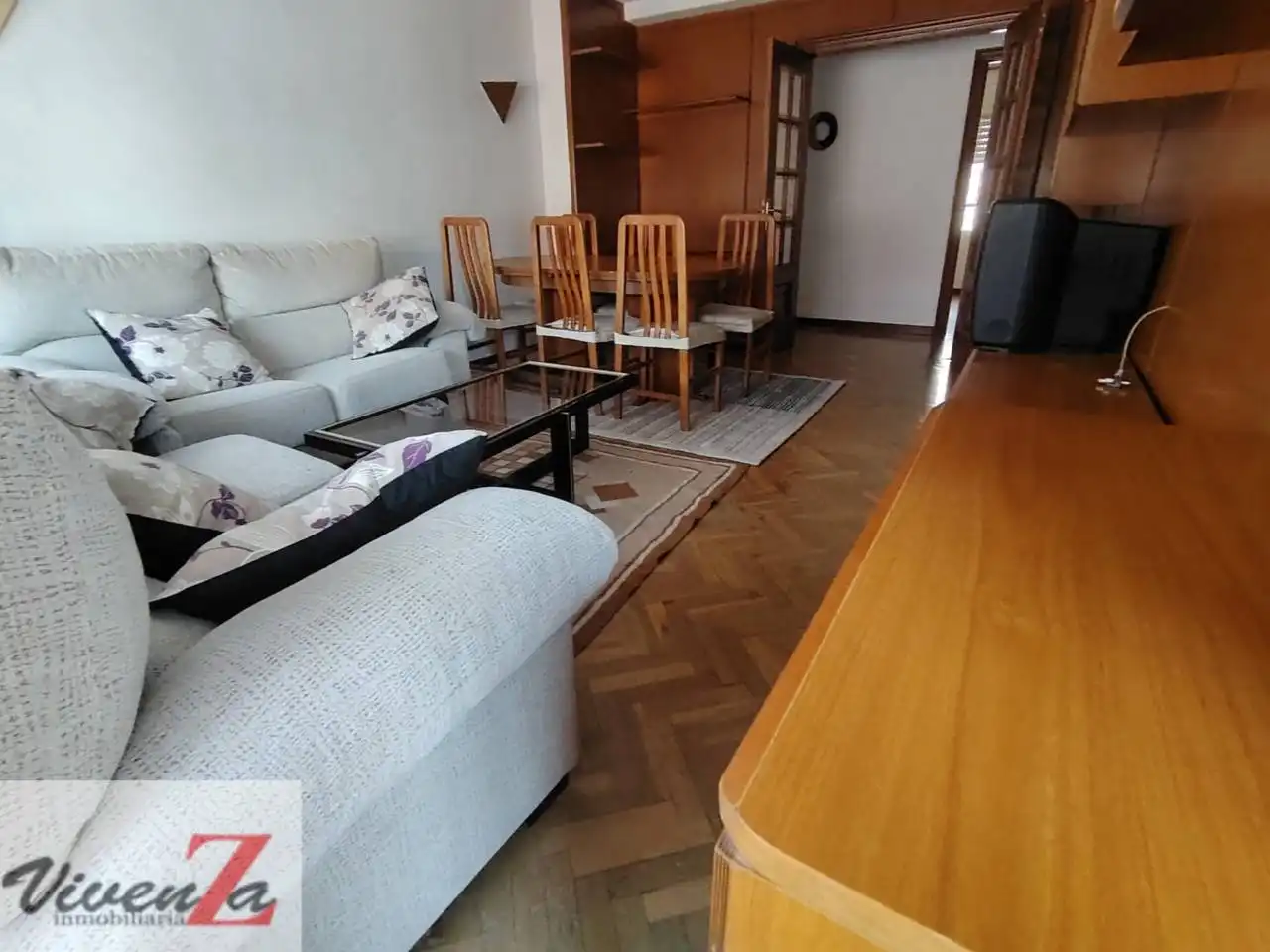 Wohnung mit Terrasse zum Verkauf in Las Viñas, imagen 5