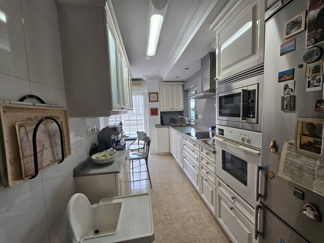 Piso en Alquiler en Plaça d'Espanya en Instituts - Universitat