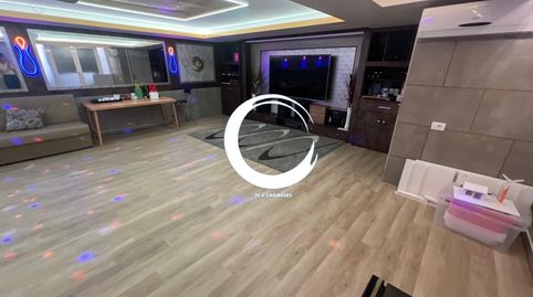 Foto 3 de Casa adosada en venta en Playa Fañabé Alto, Adeje