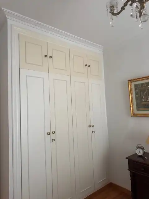 Habitación de Piso de alquiler en Vegadeo con Calefacción, Amueblado y Horno