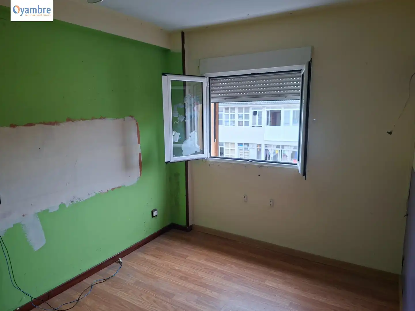 Apartamento en venta en CALLE SEBASTIAN ELCANO 20 4º D, Villalegre - La Luz