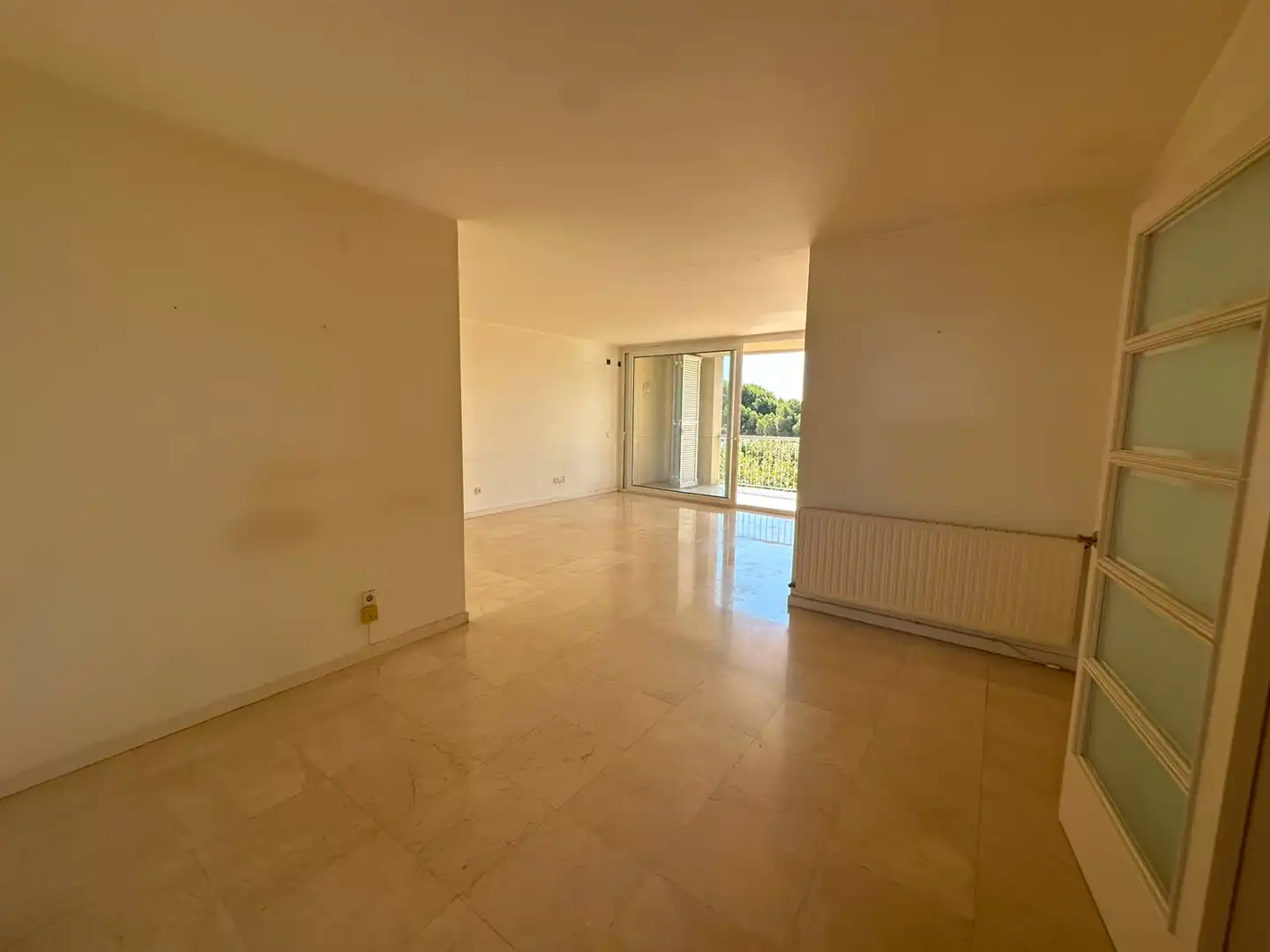 Wohnung zur Miete in Passeig del Mar, Centre