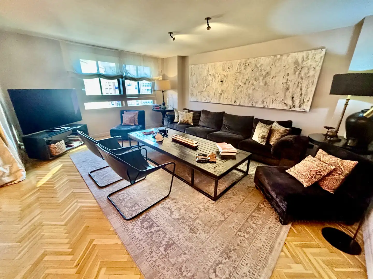 Appartement avec ascenseur à vendre à Avenida de Federico Soto, imagen 8