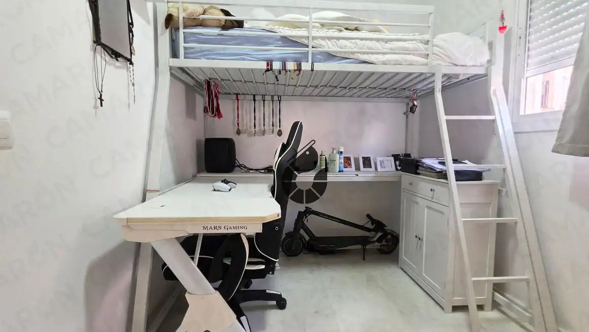 Rez-de-chaussée à vendre à Coria del Río, imagen 18