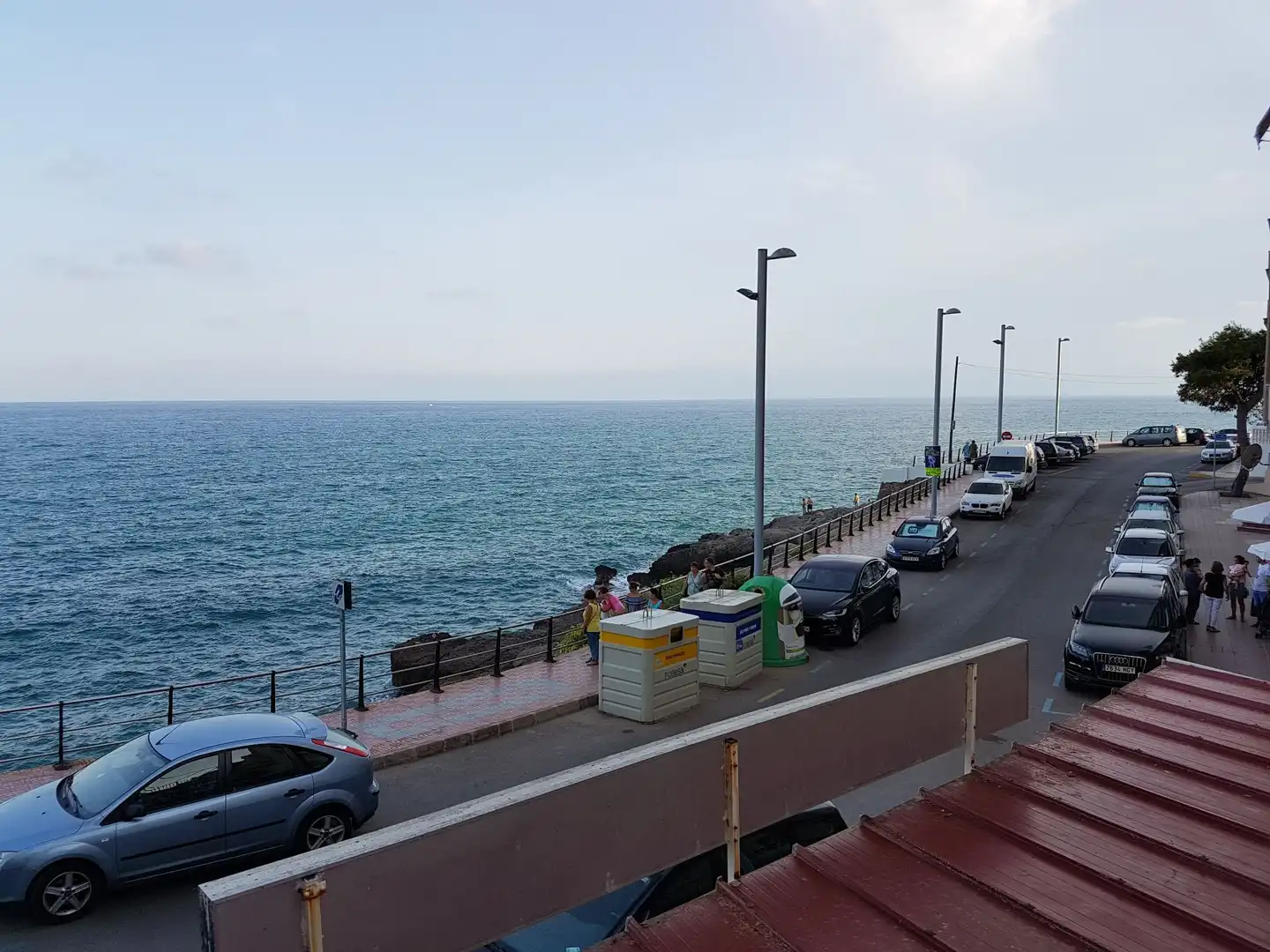 Local comercial en venda a Marítimo Torre del Rey, imagen 18