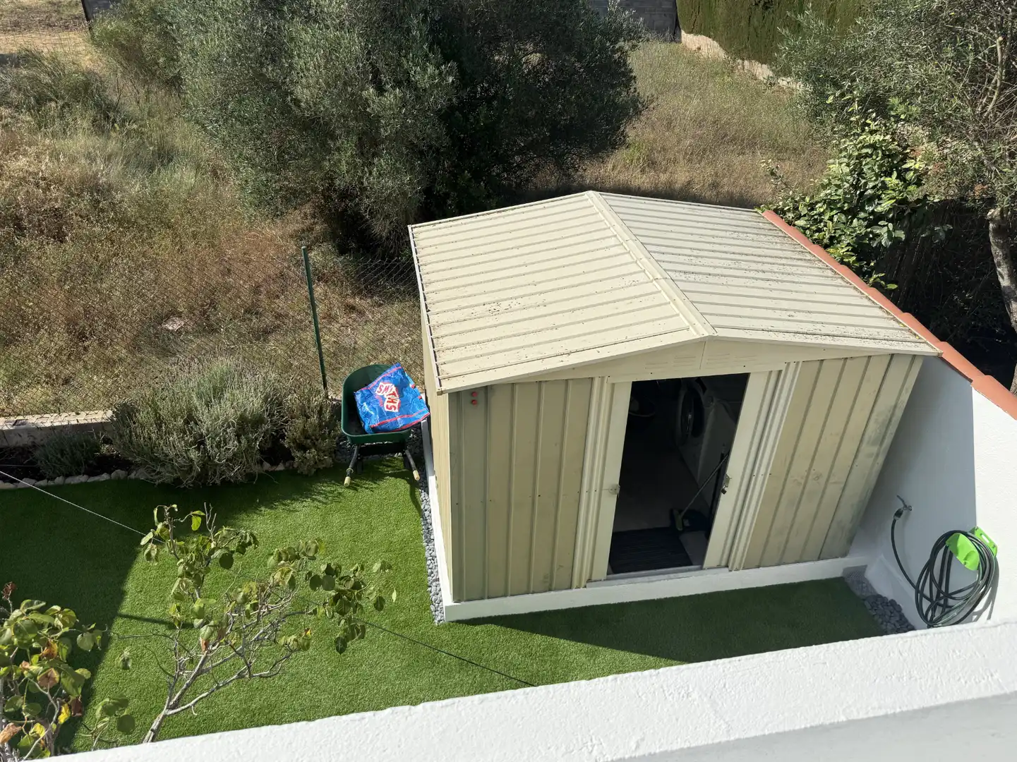 Maison jumelée avec terrasse à vendre à Passatge Punta Milà-34 17, imagen 25