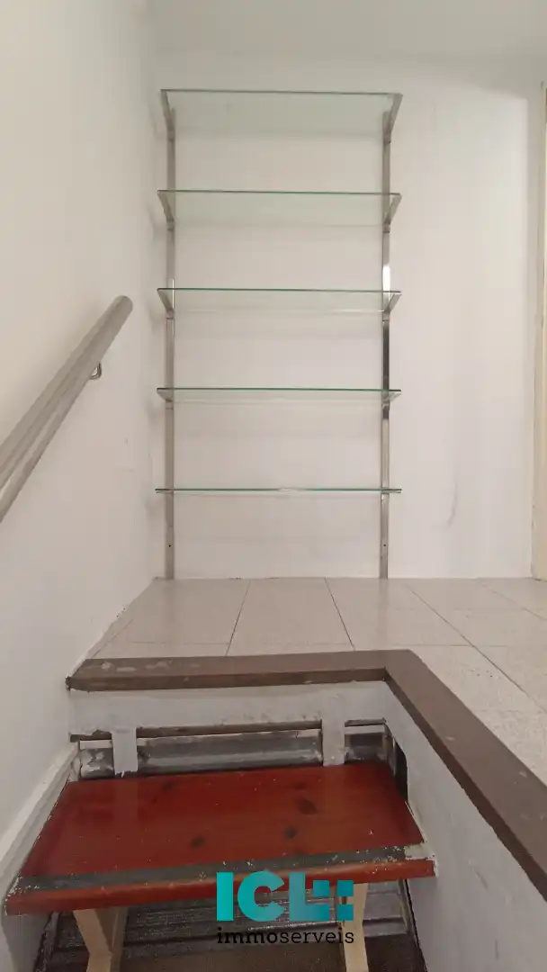 Local comercial en venda a Carrer de Pi i Margall, imagen 20