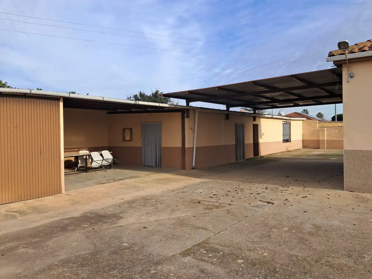 Chalet en venta en Villanueva de la Serena, imagen 4