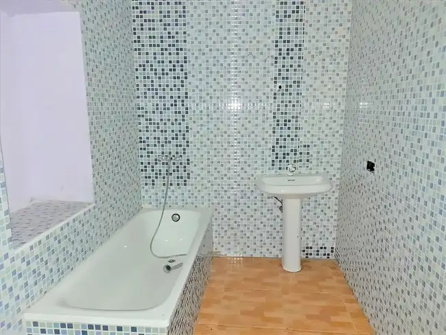 Bany de Casa o xalet en venda en Puertollano