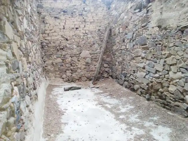 Houses for sale in Belalcázar